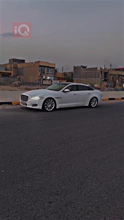 جاكوار XJ